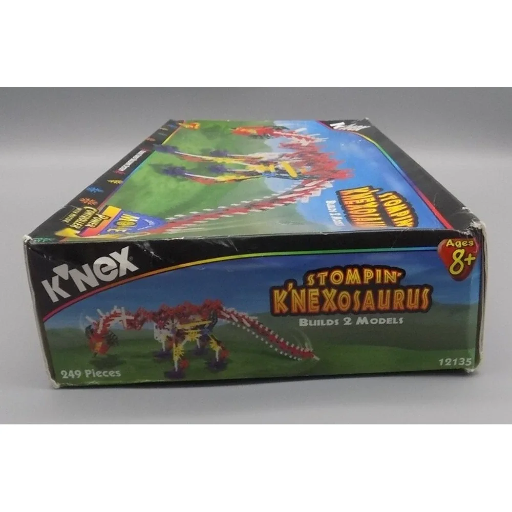 KNex this nex